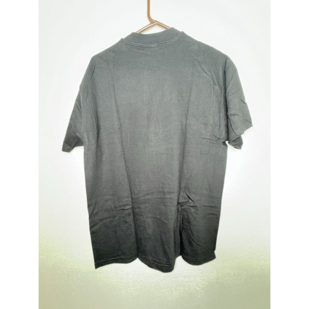 1992 Melvin Bainbridge Native Creations Buffalo T-shirt Southwestern VTG NEW Q - Picture 5 of 6